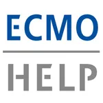 ECMO Help icon