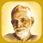 Sri Ramana Maharishi Spiritual icon