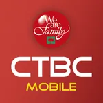 CTBC Mobile icon