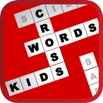 Kids Crossword Puzzles icon