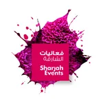 Sharjah Events icon