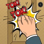 Tok Tok - Party Card Game 18+ icon