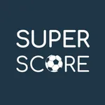 Super Score App :  livescores icon