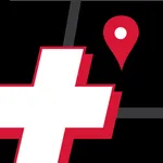 Global Rescue GRID icon