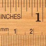 Inch Millimeter Converter icon