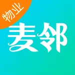 麦邻-物业 icon