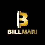 BillMari Wallet icon