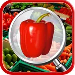 Cooking Chief Hidden Objects icon