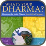 Dharma Purpose Quiz icon