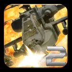 Apache Gunner 2 icon