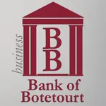 Bank of Botetourt Business icon