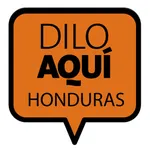 Dilo Aquí Honduras icon