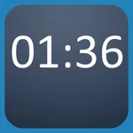 Simple Stopwatch App icon