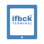 iFEEDBACK® Terminal icon