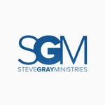 Steve Gray Ministries icon