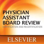 Physician Assistant Review 3/E icon