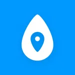 dropdrop - Local Messenger icon