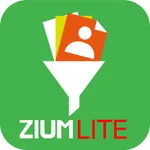 ZIUM LITE : Photo Organizer icon