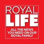 Royal Life Magazine icon