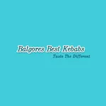 Balgores Best Kebabs icon