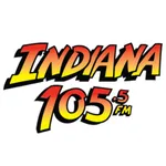 Indiana 105.5 FM icon