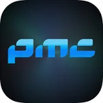PMC MUSIC icon