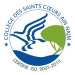 SSCC AinNajm icon