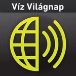 Víz Világnapja icon