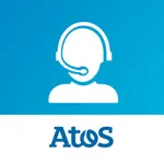 Atos OneContact icon