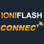 IONIFLASH CONNECT icon