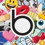 Bloomoticons by Bloomingdales icon