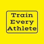 Train Every Athlete icon