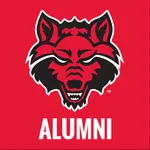 AState Alumni Association icon