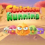 Chicken Running II icon