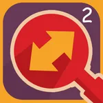 Find The Difference 2 (Hidden Objects Game) icon