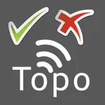 Topo Mobile icon