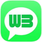 WhatzBiz icon