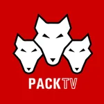 PackTV icon