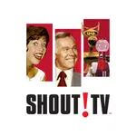 Shout! TV icon