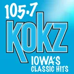 105.7 KOKZ icon