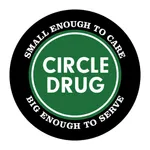 Circle Drug icon