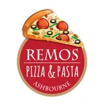 Remo's Pizza and Pasta icon