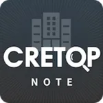 크레탑 노트(CRETOP Note - 한국기업데이터) icon