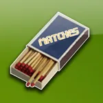 Matches Puzzle Free icon