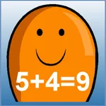 Math Addition and Subtraction icon