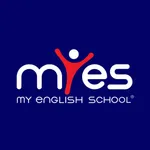 MYES - My English School icon