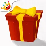 Surprise Christmas: Baby Games icon