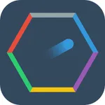 Hexa Wheels - Super Hexagon icon