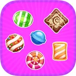 Candy Blaster Match 3 Matching Games For Toddlers icon