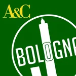 Bologna + Modena Art & Culture icon